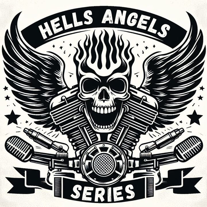 Hells Angels | History Of The Hells Angels