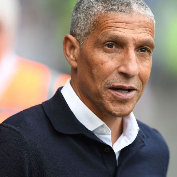 18 March - World Cup Qualifiers + Ghana and Chris Hughton + Chelsea
