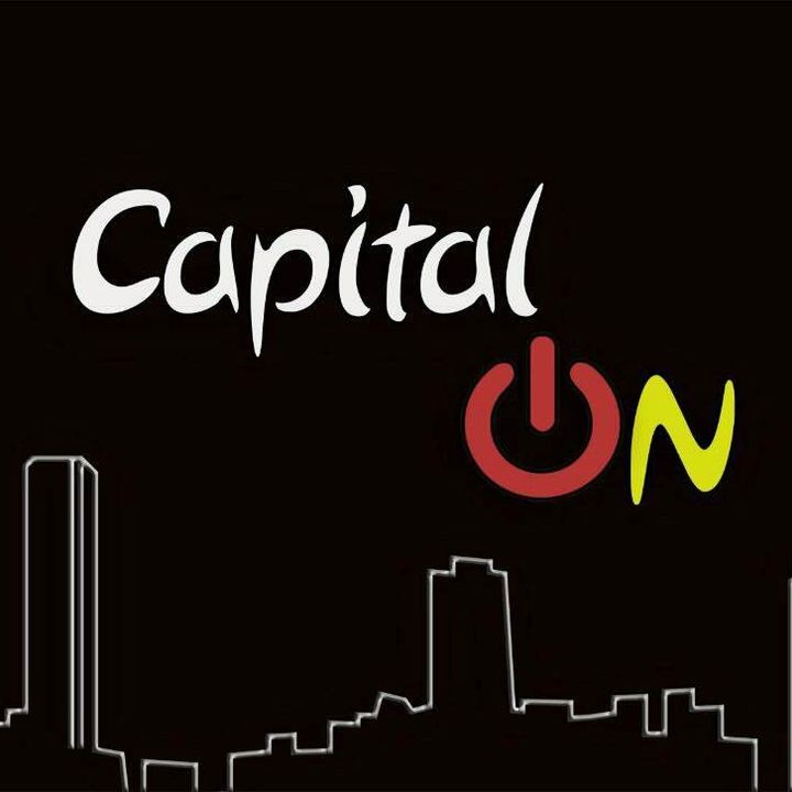 Capital On Radio - Tercera temporada