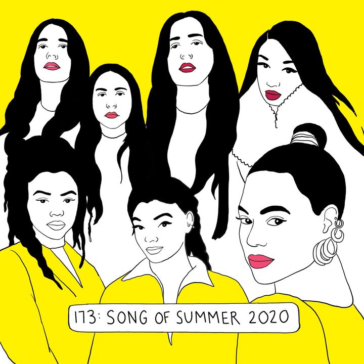 Download Song of Summer 2020: TikTok Jams, Protest Anthems, Breezy ...