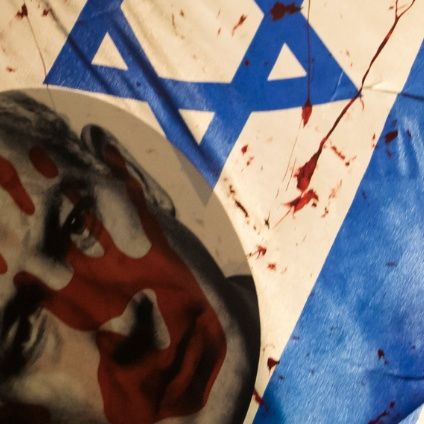 'The fear is everywhere': Israel's fascist internal crackdown