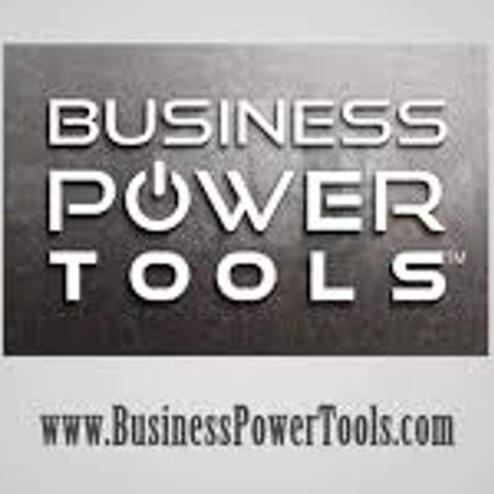065- Business Power Tools with Burke Franklin