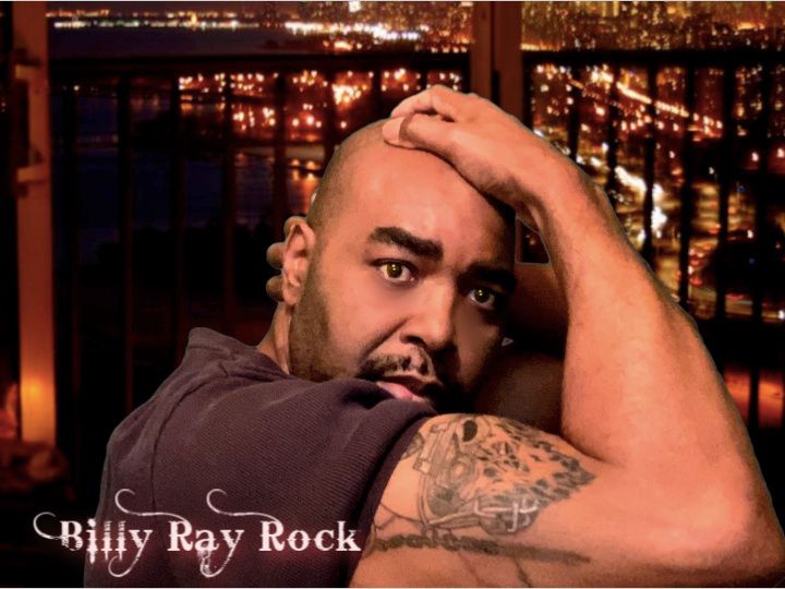 The King of Ghetto Rock Billy Ray Rock is my very special guest on The Mike Wagner Show!