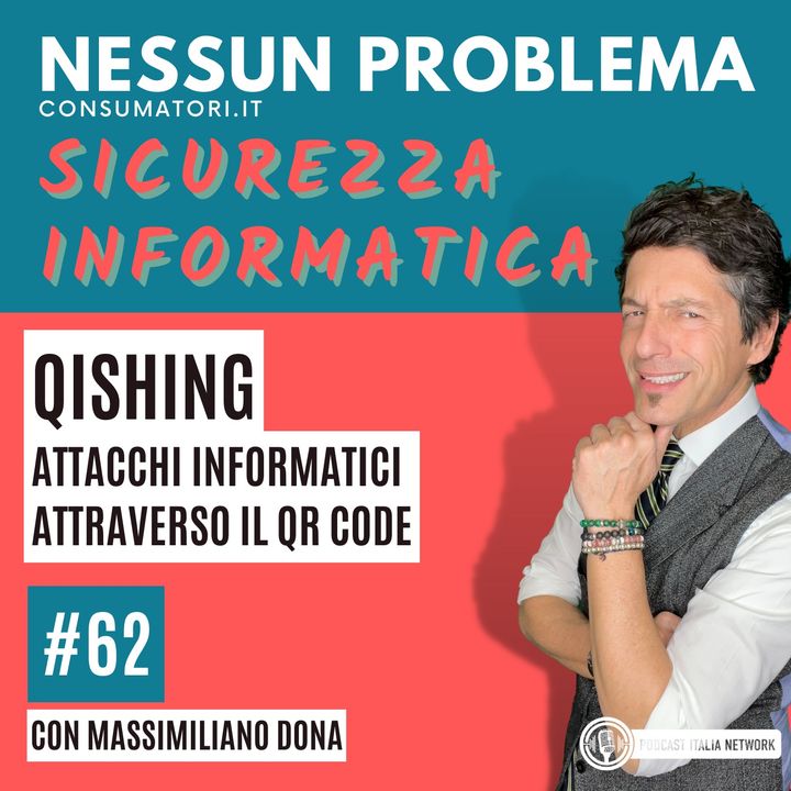 Qishing: attacchi informatici attraverso il QR code