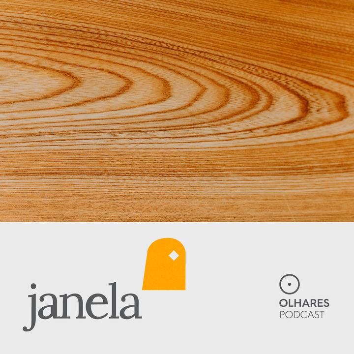 Janela #3: A madeira como matéria-prima no design