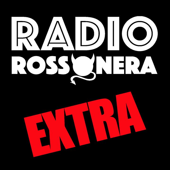 Radio Rossonera Extra