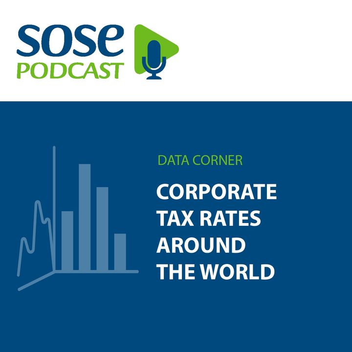 La tassazione delle imprese nel mondo