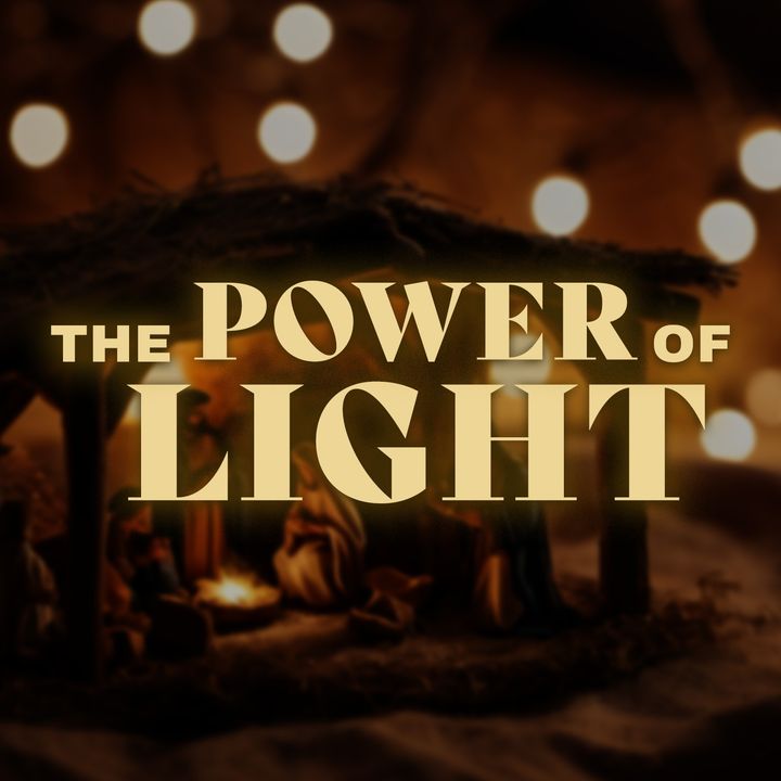 The Power Of Light | Dennis Cummins | Experiencechurch.tv