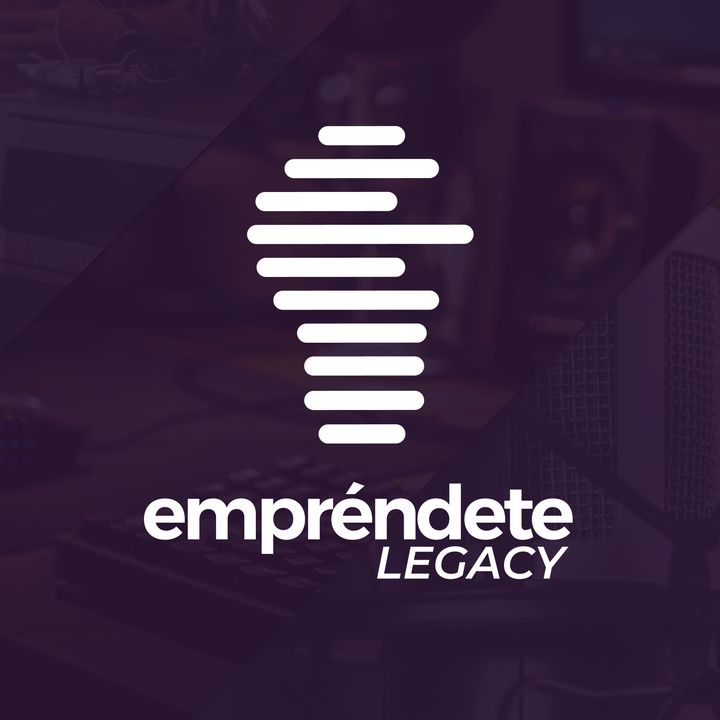 Empréndete Legacy Episodios de 1 al 180