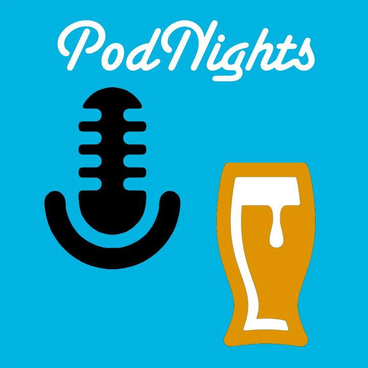 PodNights, las noches de podcasting