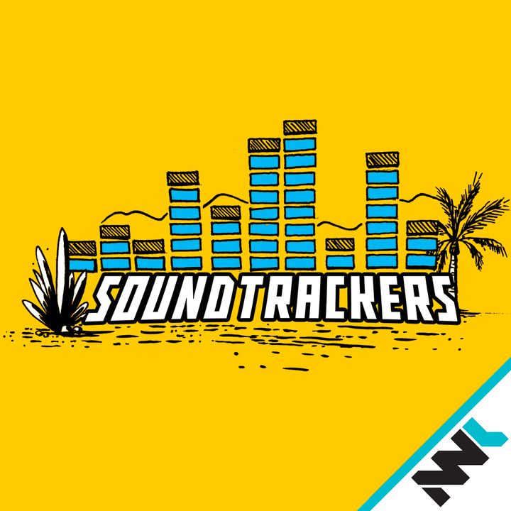 SoundTrackers