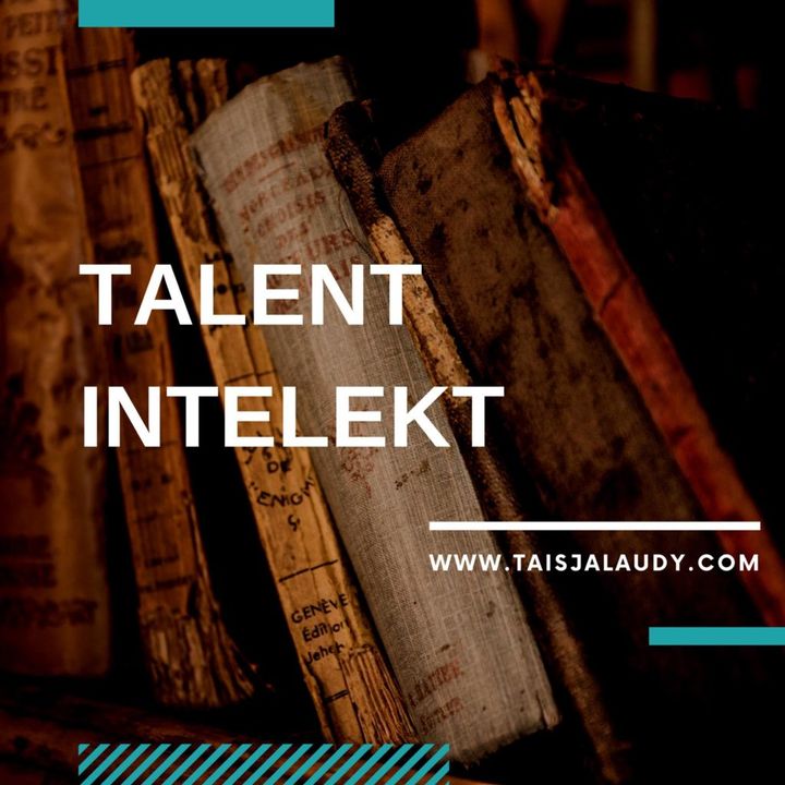 Talent Intelekt (Intellection) - Test GALLUPa, Clifton StrengthsFinder 2.0