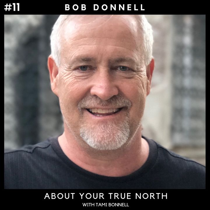 #11 - Bob Donnell - Founder, Everything Next Level