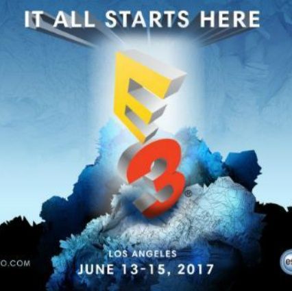 Video Games 2 the MAX: E3 2017 Predictions