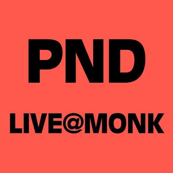 Live di natale @ Monk