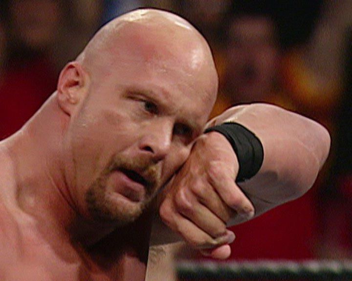 *RETRO - Originally Aired 5/5/19* Wrestling Nostalgia: No Way Out 2003 - Stone Cold Returns to Face Eric Bischoff