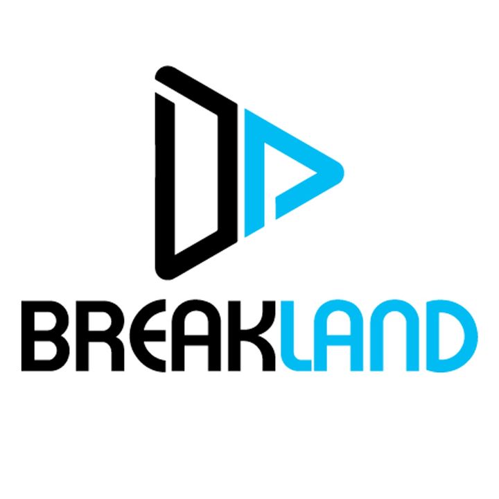 Breakland
