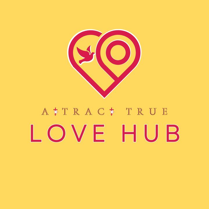 Attract True Love Hub