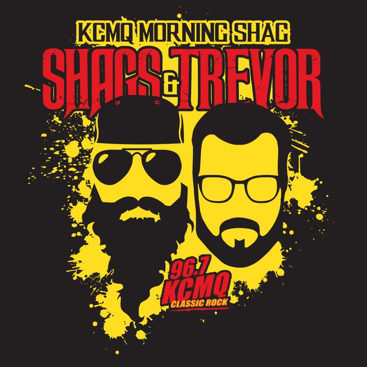 KCMQ Morning Shag Best Of Podcast