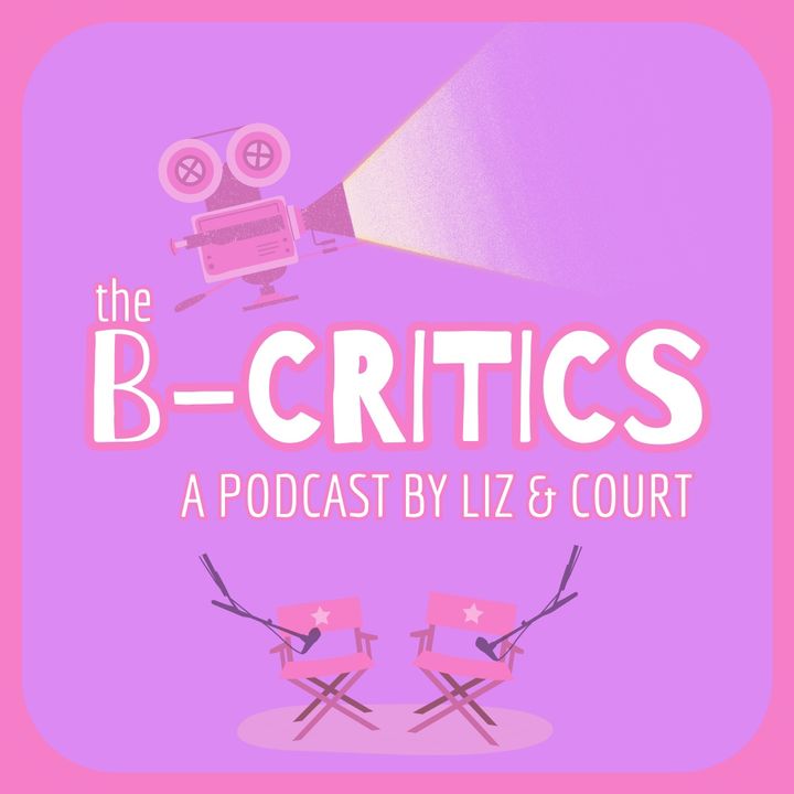 The B-Critics Podcast
