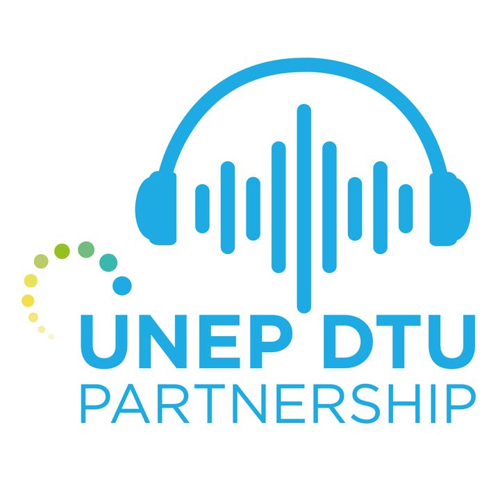 The ClimateTech Podcast