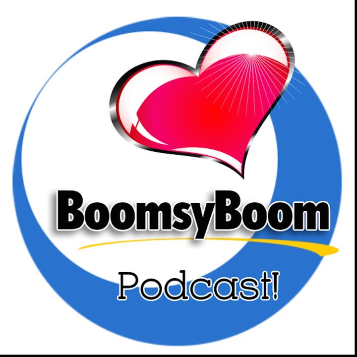 23 Como promocionar podcast @BoomsyBoom