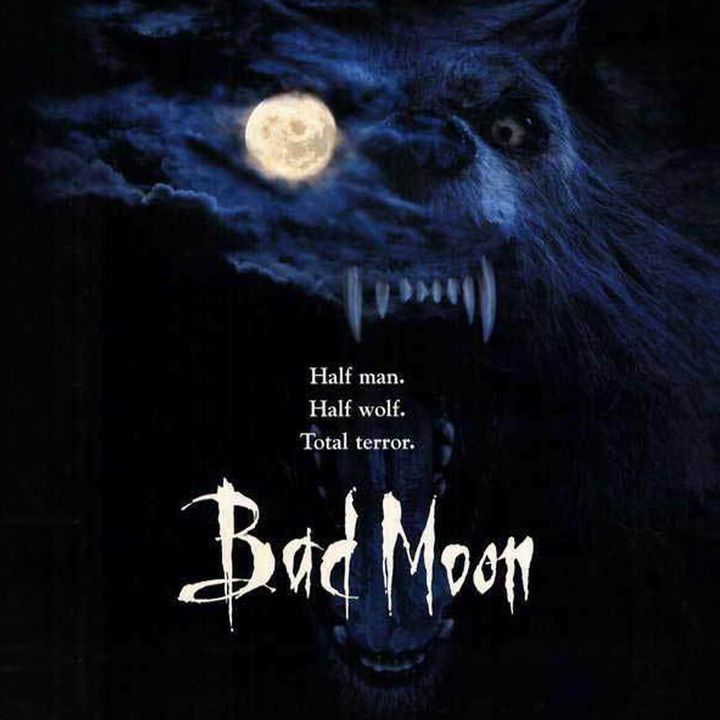 Bad Moon (1996) Mariel Hemingway, Michael Pare