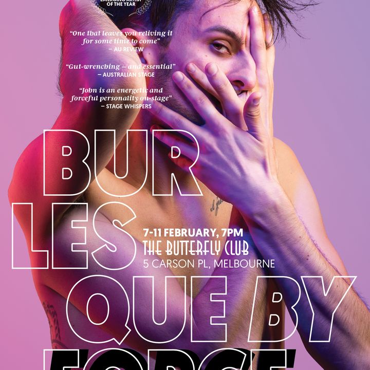Burlesque By Force Interview