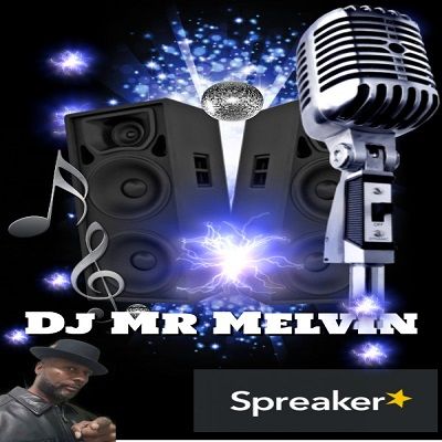 Mr Melvin's Soul Blues Mixes