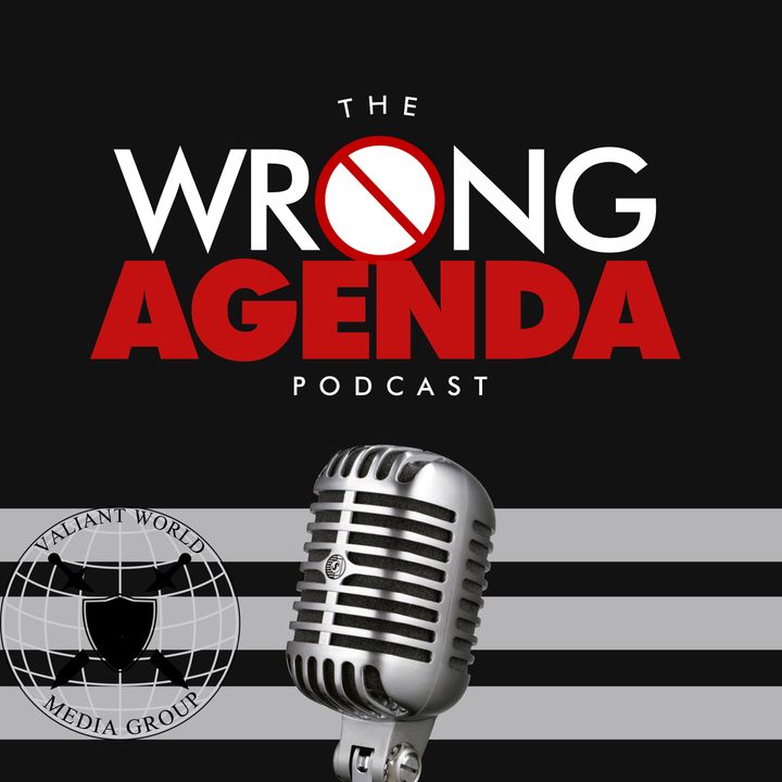 The Wrong Agenda