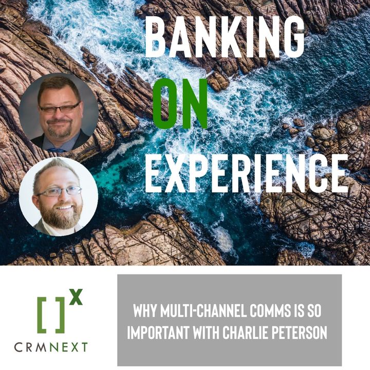 Episode 28: Why multi-channel communication is so important for members