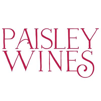 Paisley Wines - Kirsten Harvey