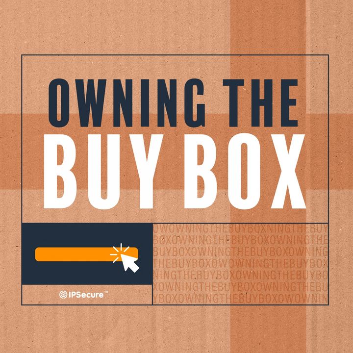 Owning The Buy Box
