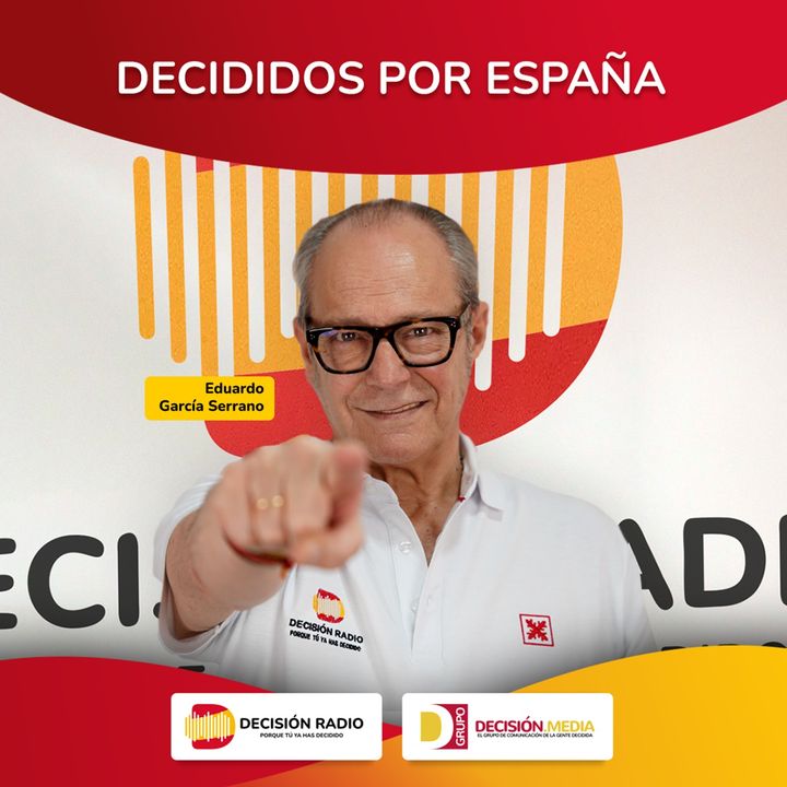Decididos por España