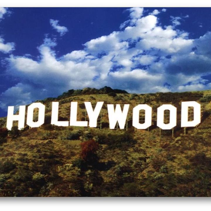 World’s Best Media Presents: Paul’s True Hollywood Stories!