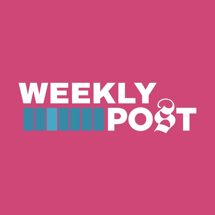 Aggiustare il clima – Weekly Post #19