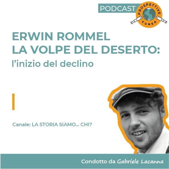 Erwin Rommel: La volpe del deserto | 3: L'inizio del declino