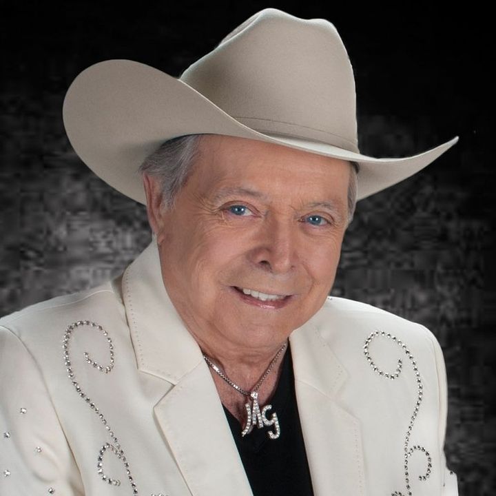 Mickey Gilley Interview