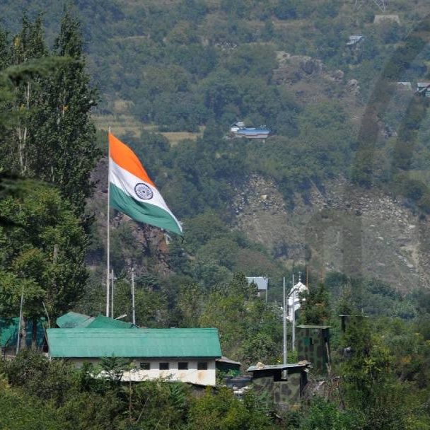കരുത്തുറ്റ ഉറിയും അഭിമാനമായ കമാന്‍ അമന്‍ സേതുവും | Kashmir Diary 10