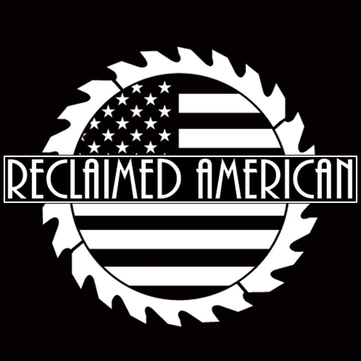Reclaimed American