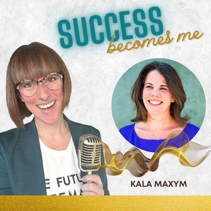 Finding Success in Quitting with Kala Maxym