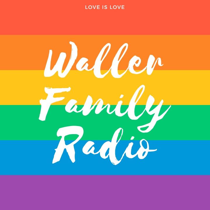 Introducing the Waller Family Radio Show