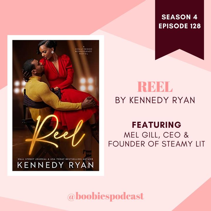 Reel: A Hollywood Renaissance Novel: 1 : Ryan, Kennedy: : Books