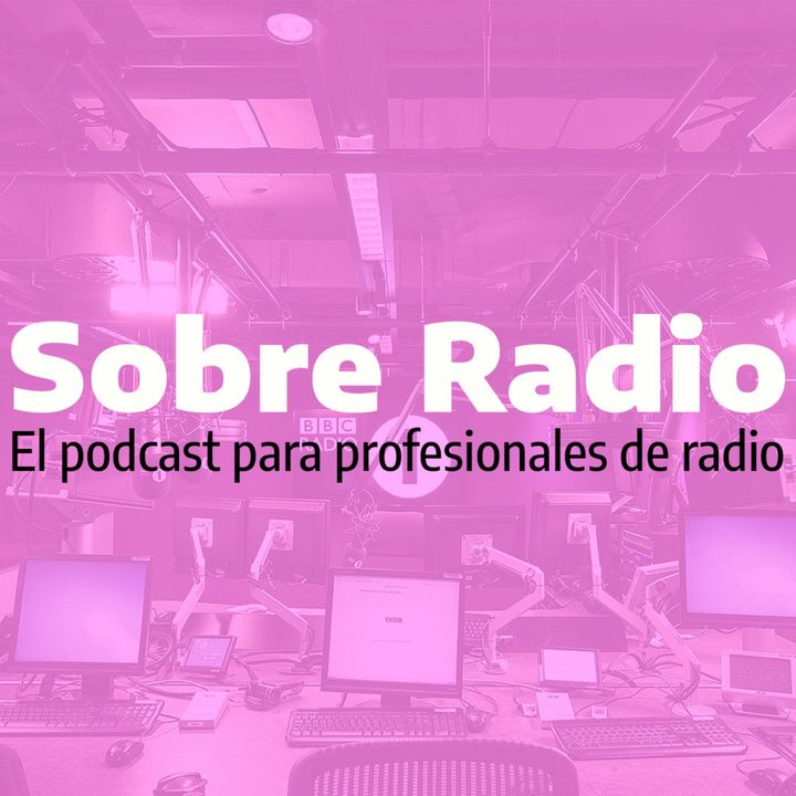 Sobre Radio T01E04: Con María Jesús Espinosa y Annick van der Leeuw