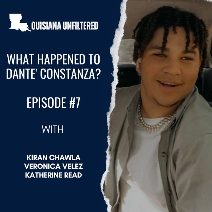 What Happened to Dante' Constanza?