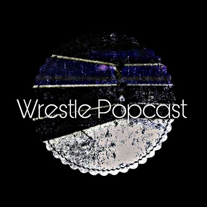 Wrestle Popcast's show