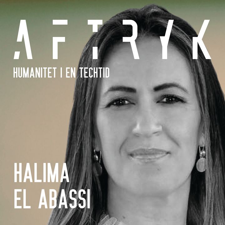 04. Aftryk - Halima El Abassi: Frisat til lederskab, fællesskab og følgeskab