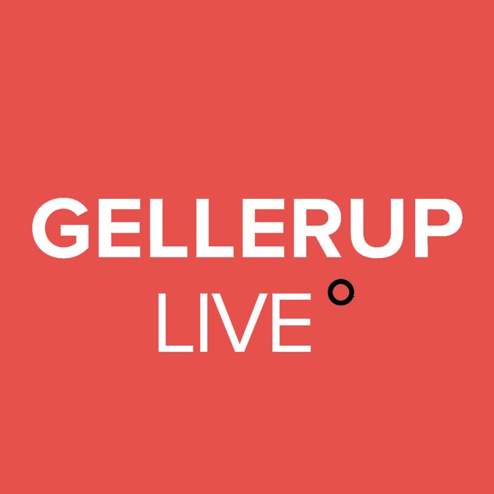 Gellerup Live