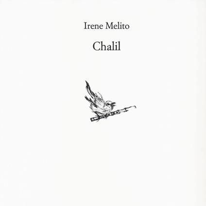 Irene Melito "Chalil"