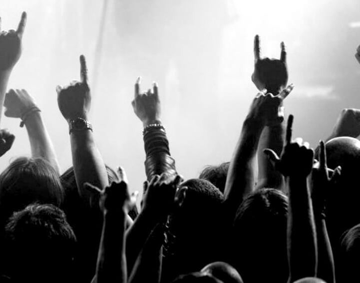 Tech Rock BR #038 - 7 dos 10 maiores artistas de turnês da década são do gênero rock